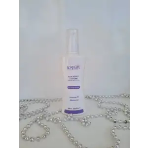 Rosemix Lavanta Özlü El ve Vücut Losyonu 180 ML