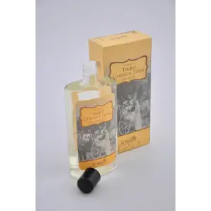 Rosemix Tarihi İstanbul Kolonyası Çamlıca Tepesi 200 Ml