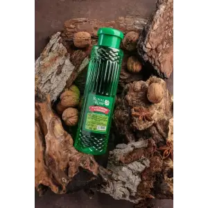 Royal Rose Ceviz Yaprağı Kolonyası 400 Ml