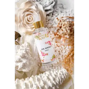 Royal Rose Gül Mayası Hidrosol Tonik 100 Ml