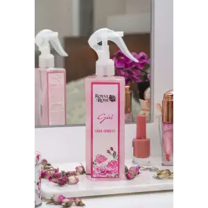 Royal Rose Oda Spreyi Gül 400 Ml