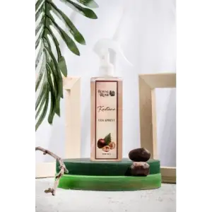 Royal Rose Oda Spreyi Kestane 400 Ml