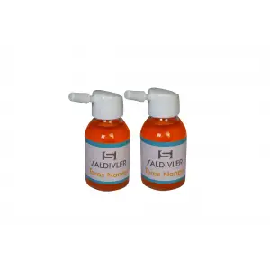 Saldivler Toros Nanesi 20 Ml 2 Adet