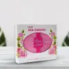 Rose Love Yapraklı Gül Sabun 4lü 320 Gr