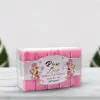Rose Love 5li Gül Sabunu 600 gr