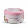 Clean Rose Besleyici Gül Kremi 90 Ml