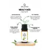 Nioli Yağı 10 ml – %100 Doğal Seyreltilmemiş Uçucu Yağ (Cam Şişe)