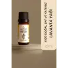 Lavanta Yağı 10 ml – %100 Doğal Seyreltilmemiş Uçucu Yağ (Cam Şişe)