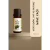 Nane Yağı 10 ml – %100 Doğal Seyreltilmemiş Uçucu Yağ (Cam Şişe)