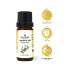 Okaliptus Yağı 10 ml – %100 Doğal Seyreltilmemiş Uçucu Yağ (Cam Şişe)