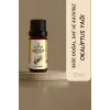 Okaliptus Yağı 10 ml – %100 Doğal Seyreltilmemiş Uçucu Yağ (Cam Şişe)