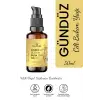 Gündüz Bakım Yağı 50 ml – %100 Doğal Seyreltilmemiş Cilt Bakım Yağı (Cam Şişe)