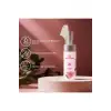 Gül Cilt Temizleme Köpüğü 150 ml