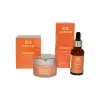 Vitamin C Krem ve Serum Seti