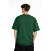 Bear2 - Oversize Tişört HAKI