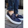 MN127 - CBT Loafer-X Erkek Ayakkabı LACIVERT