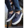 MN127 - CBT Loafer-X Erkek Ayakkabı LACIVERT