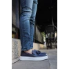 MN127 - CBT Loafer-X Erkek Ayakkabı LACIVERT