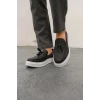 MN127 - CBT Loafer-X Erkek Ayakkabı SIYAH