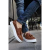MN127 - CBT Loafer-X Erkek Ayakkabı TABA