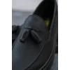 MN127 - FST Loafer-X Erkek Ayakkabı SIYAH