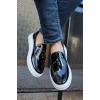 MN127 - RBT Loafer-X Erkek Ayakkabı SIYAH