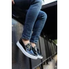 MN127 - RBT Loafer-X Erkek Ayakkabı SIYAH
