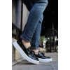 MN127 - RBT Loafer-X Erkek Ayakkabı SIYAH