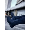MN223 - CST Alaska Erkek Bot SIYAH