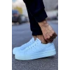 MN983 - CBT Tennis Erkek Ayakkabı BEYAZ