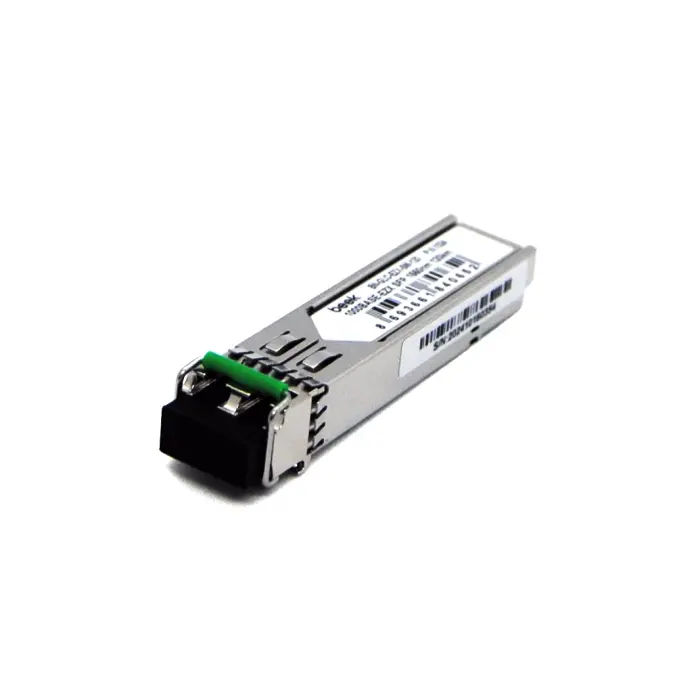1000BASE-EZX SFP 1550nm 120km<br>1000BASE-EZX SFP 1550nm 120km,1.25Gb/s, Cisco compatible<br>