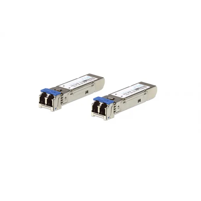 1.25G Single-Mode/10KM Fiber SFP Modül<br>1.25G Single-Mode/10KM Fiber SFP Module