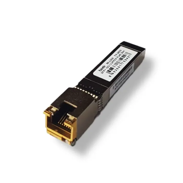 Beek HP Aruba 10G SFP+ Bakır Modül
