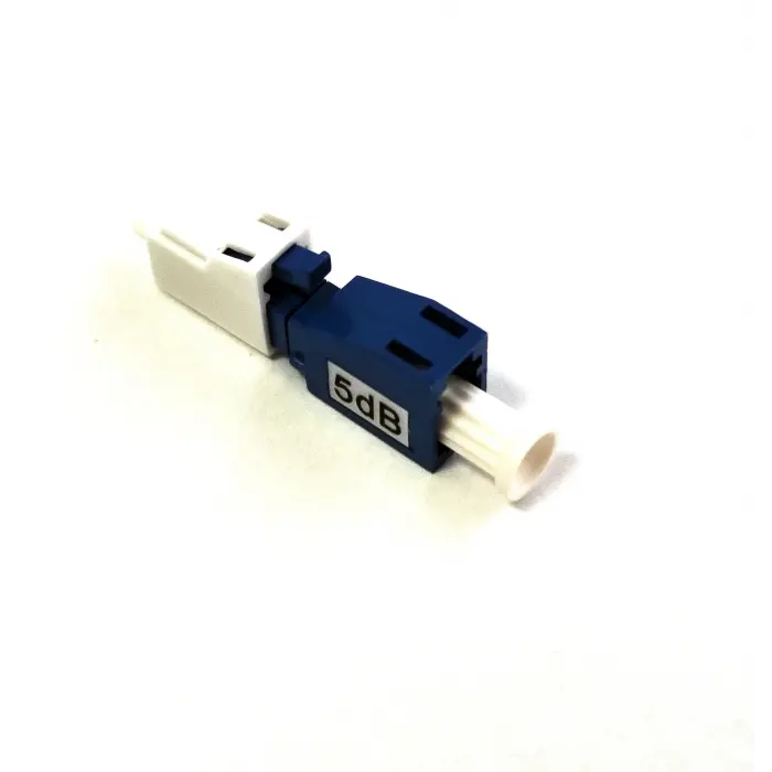 Beek LC -05 dBi SM Attenuator, erkek <-> dişi tip<br>Beek LC -05 dBi SM Attenuator, male to female type