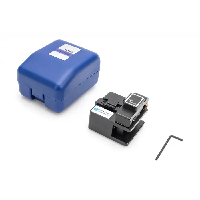 Digitus Fiber Kesici<br>Digitus Optical Fibre Cleaver