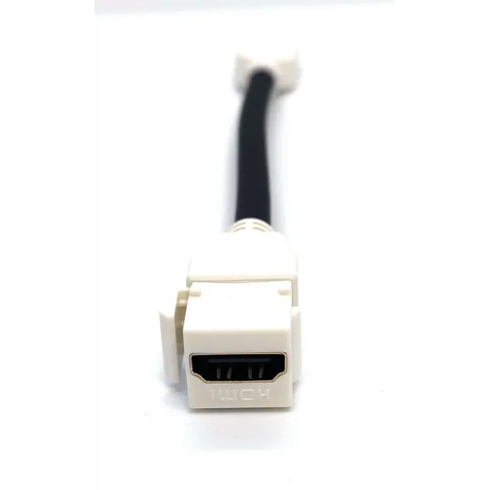 HDMI Keystone Jack Kablolu