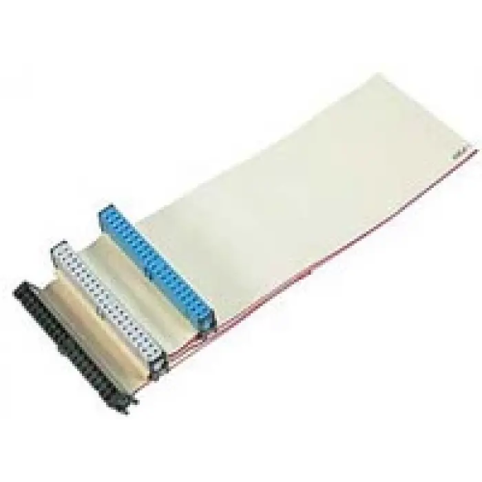 Ultra ATA 100 HDD Kablosu, 0.60 metre