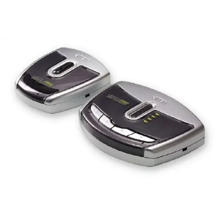 USB Arayüzüne Sahip Cihazları Paylaştıran Switch, USB 2.0 , 4 PC, 1 USB Cihaz (4 Port USB 2.0 Peripheral Switch)