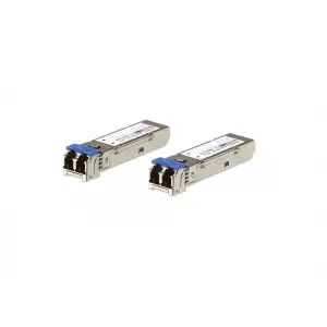 1.25G Single-Mode/10KM Fiber SFP Modül<br>1.25G Single-Mode/10KM Fiber SFP Module