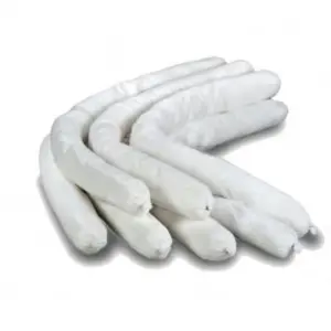 20 Adet Yağ ve Petrol Emici Sosis 8cm x 120 cm