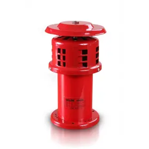 2003-S2 Motorlu Siren