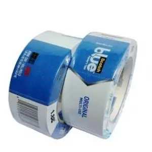 3M 2090 Mavi 3D Yazıcı Taban Bandı 48mm x 54,8mt