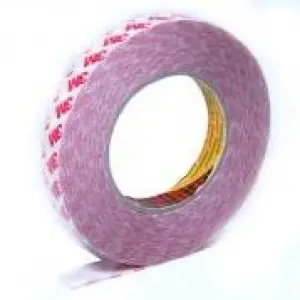 3M 9088 Film Çift Taraflı Bant 4mm x 50mt