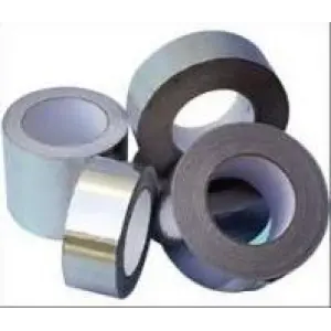 Alüminyum Folyo Bant 48mm x 40mt