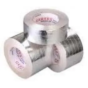 Alüminyum Takviyeli Folyo Bant 72mm x 30mt