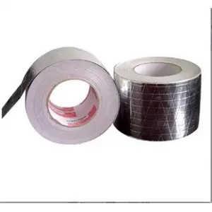 Alüminyum Takviyeli Folyo Bant 96mm x 40mt