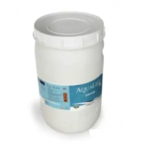Aqualife Şok Toz Havuz Suyu Kloru %70 lik 40 lt