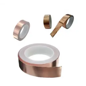 Bakır Bant 100mm x 16mt