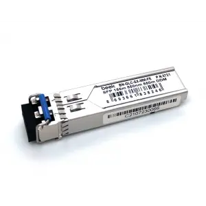 Beek 100Base-SX (LC/2km/850nm/Multimode) SFP module  Cisco /Alcatel ürünleriyle uyumlu