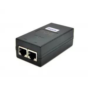 Beek PoE Injector<br>48V24W<br>10/100TX<br>AC 100-240V
